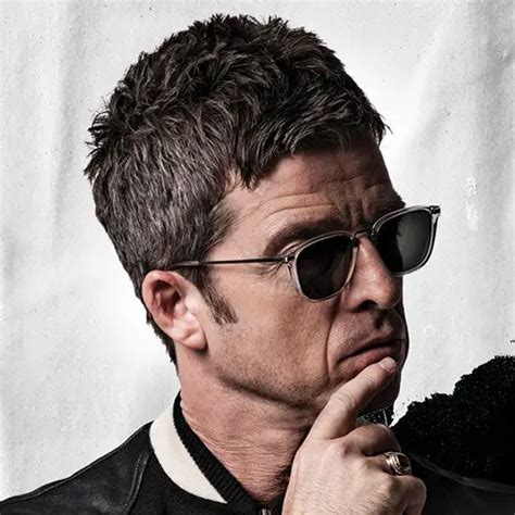 Noel Gallagher Sunglasses .